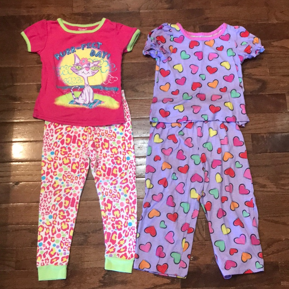 Pajama Bundle